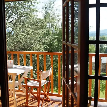 3 En Apartmán Llivia